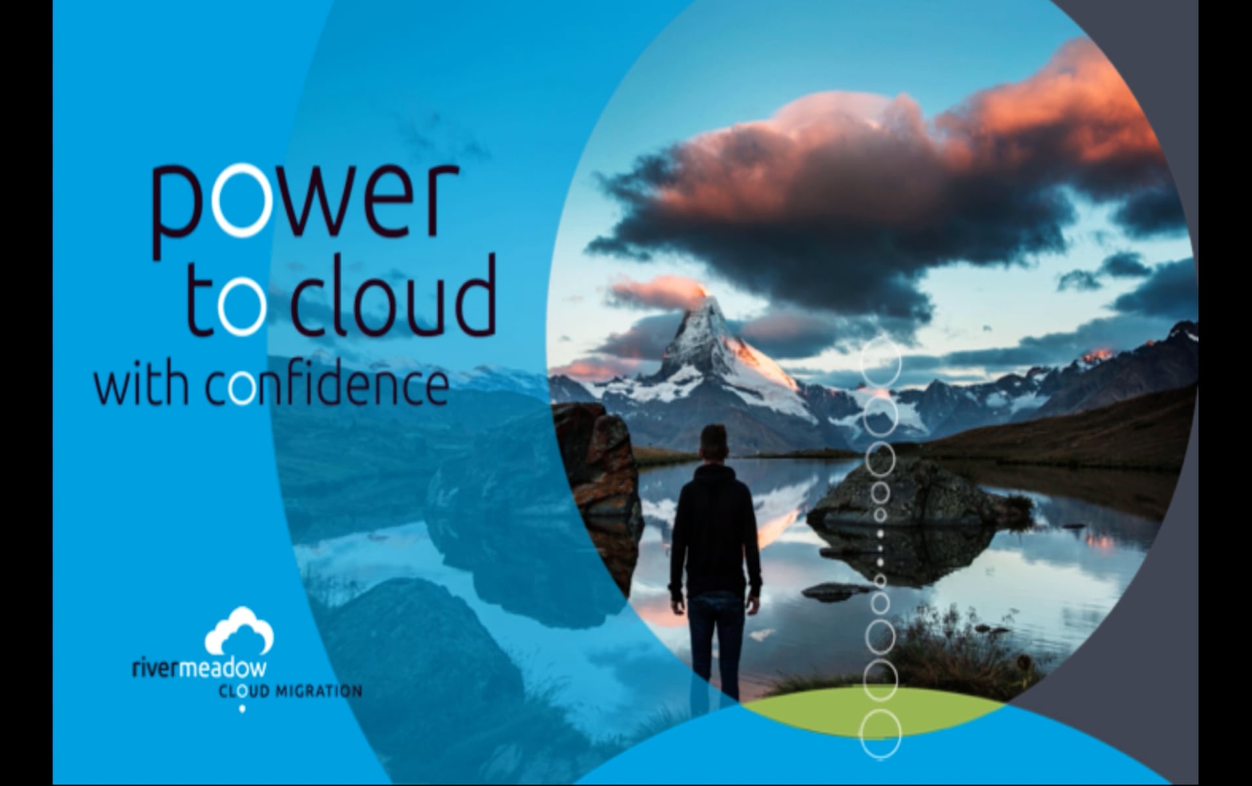 Google Cloud migration with OS upgrade